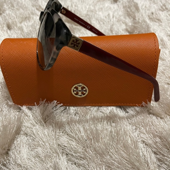 Tory Burch sunglasses